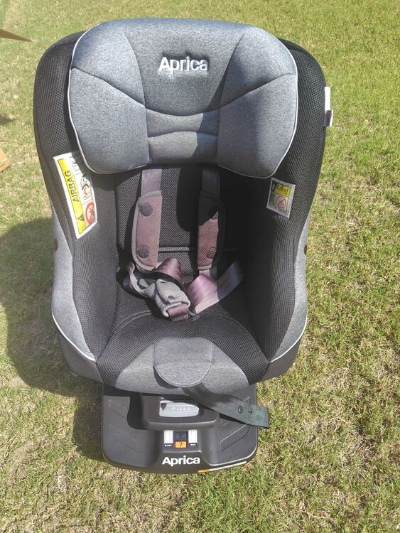 クルリアプラス360°セーフティ　2108588（ベビー用品）の商品画像 - 査定依頼日：2025年7月13日 - 最高査定価格：1,500円