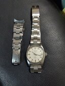 ロレックス その他 オイスターてまき（高級時計）の商品画像 - 査定依頼日：2026年3月2日 - 最高査定価格：500,000円