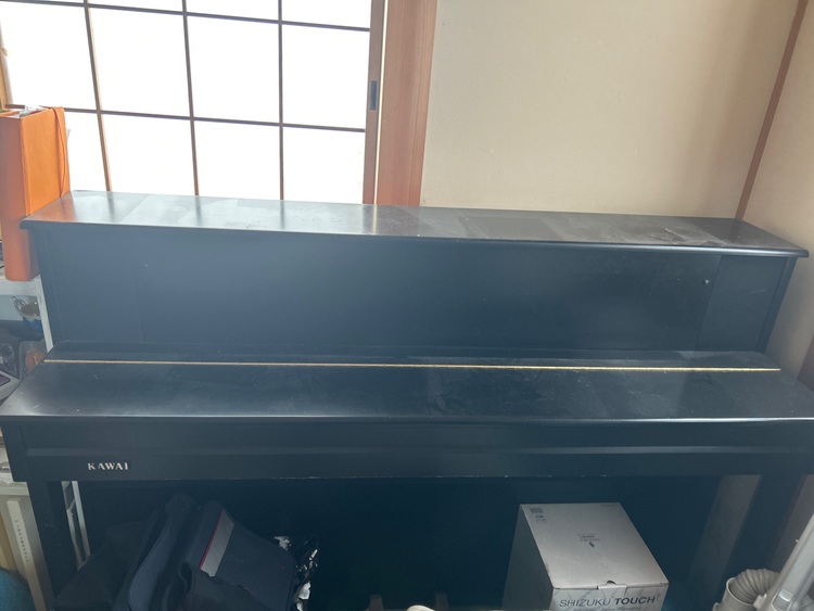 HE-10 9272458 955（ピアノ・楽器・PA機材）の商品画像 - 査定依頼日：2025年11月5日 - 最高査定価格：3,000円