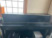 HE-10 9272458 955（ピアノ・楽器・PA機材）の商品画像 - 査定依頼日：2025年11月5日 - 最高査定価格：3,000円