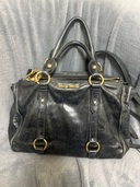 ショルダーバッグ（ブランドバッグ）の商品画像 - 査定依頼日：2025年11月14日 - 最高査定価格：10,000円