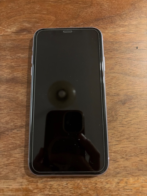 iPhone iPhone11 64GB SIMフリー（スマホ）の商品画像 - 査定依頼日：2026年7月4日 - 最高査定価格：17,000円