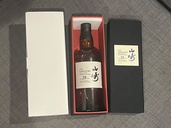 ウイスキー サントリー山崎 （お酒）の商品画像 - 査定依頼日：2026年4月19日 - 最高査定価格：830,000円