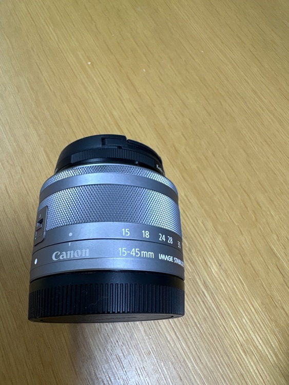 EOS KISSM2（カメラ）の商品画像 - 査定依頼日：2025年10月20日 - 最高査定価格：70,000円