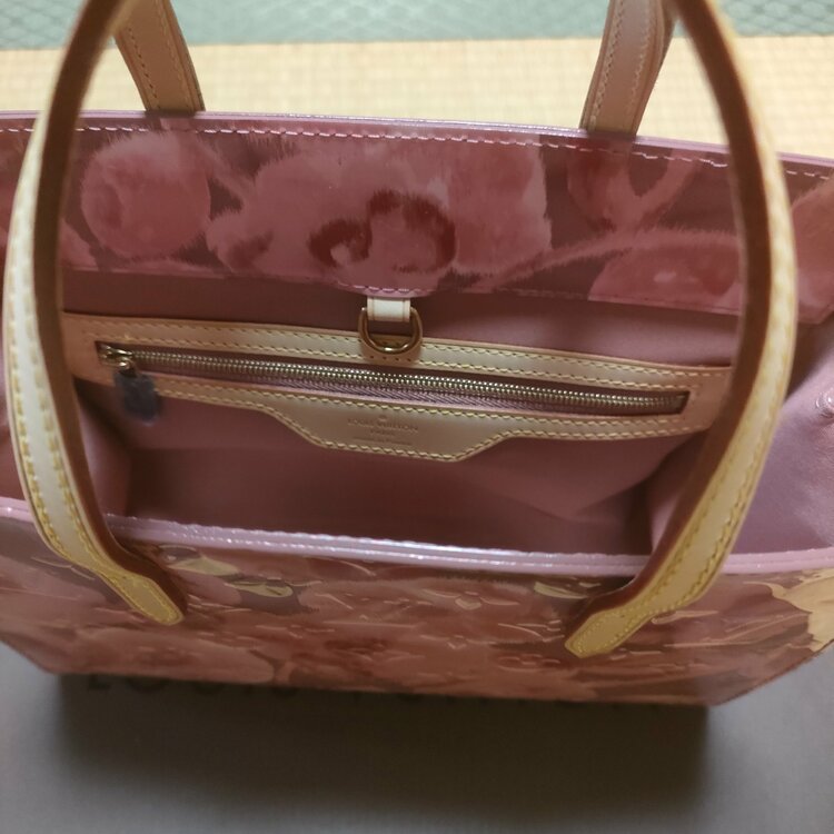 ルイヴィトン カタリーナBB（ブランドバッグ）の商品画像 - 査定依頼日：2026年4月10日 - 最高査定価格：90,000円