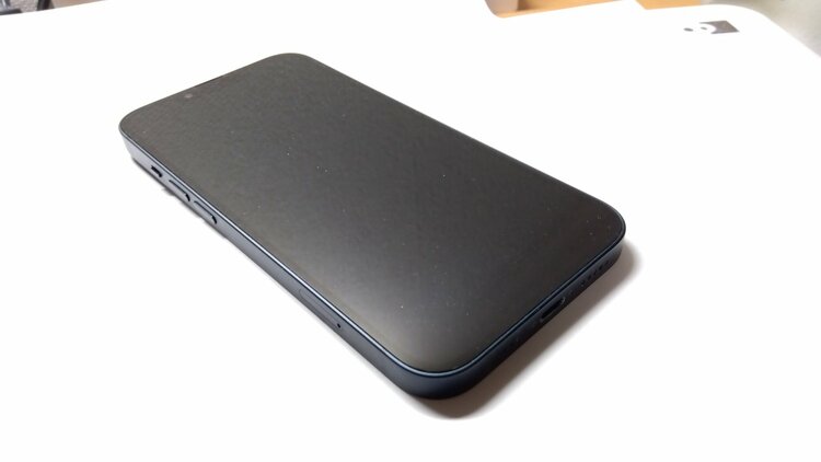 iPhone 13 128GB SIMフリー（スマホ）の商品画像 - 査定依頼日：2026年1月21日 - 最高査定価格：39,000円