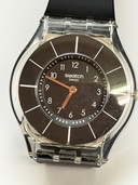 SWATCH（高級時計）の商品画像 - 査定依頼日：2026年7月19日 - 最高査定価格：2,000円