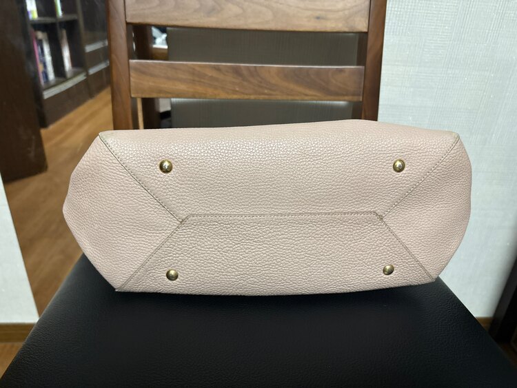 トートバック（ブランドバッグ）の商品画像 - 査定依頼日：2025年3月2日 - 最高査定価格：10,000円