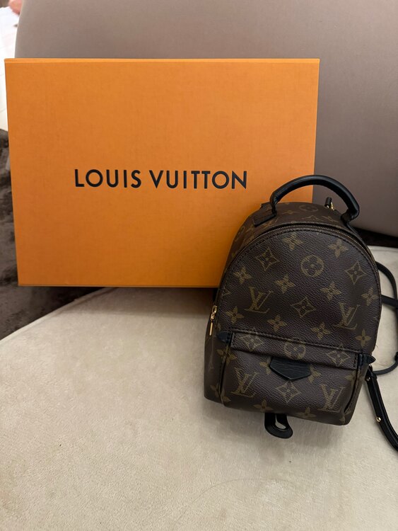 ルイヴィトン モノグラム （ブランドバッグ）の商品画像 - 査定依頼日：2024年12月30日 - 最高査定価格：150,000円