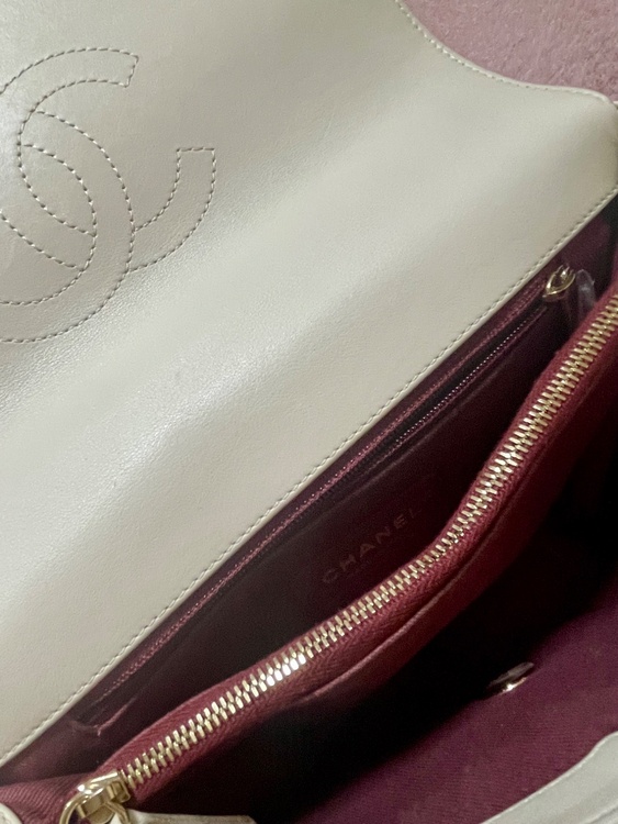 シャネル シャネル(その他) （ブランドバッグ）の商品画像 - 査定依頼日：2026年4月19日 - 最高査定価格：200,000円