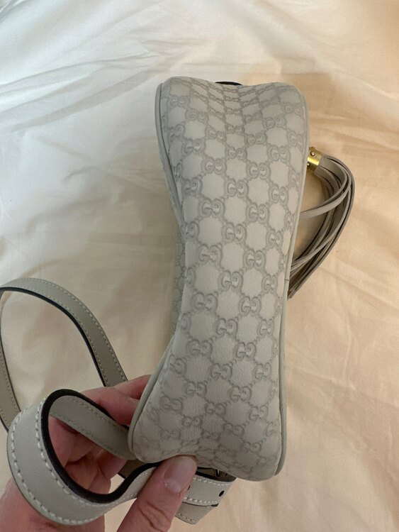 モノグラム　バッグ（ブランドバッグ）の商品画像 - 査定依頼日：2025年3月9日 - 最高査定価格：50,000円