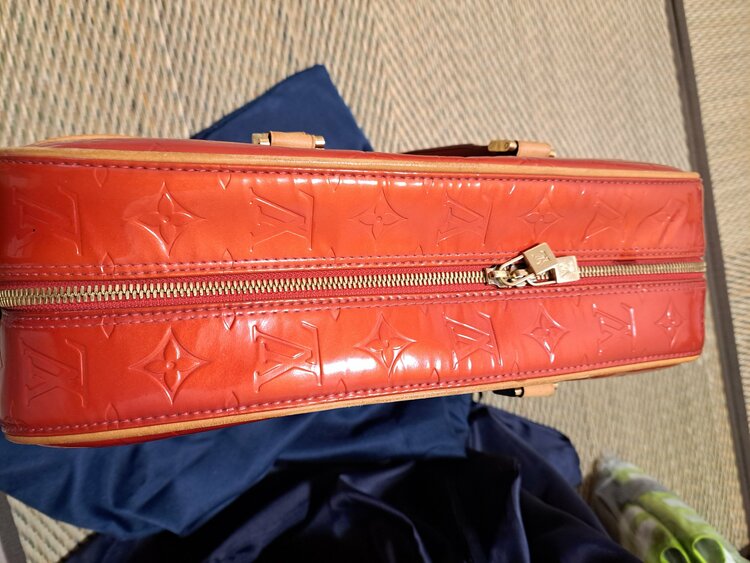 ルイヴィトン ルイヴィトン(その他) （ブランドバッグ）の商品画像 - 査定依頼日：2026年2月17日 - 最高査定価格：5,000円