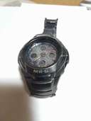 G-SHOCK MR-G The G MRG-2100DJ-1AJF（高級時計）の商品画像 - 査定依頼日：2023年10月21日 - 最高査定価格：8,000円