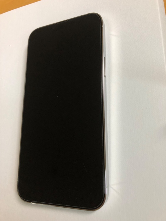 iPhone iPhone 13 Pro Max 256GB SIMフリー（スマホ）の商品画像 - 査定依頼日：2026年6月6日 - 最高査定価格：62,000円