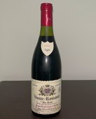 ワイン ヴォーヌロマネ （お酒）の商品画像 - 査定依頼日：2023年8月14日 - 最高査定価格：1,000円