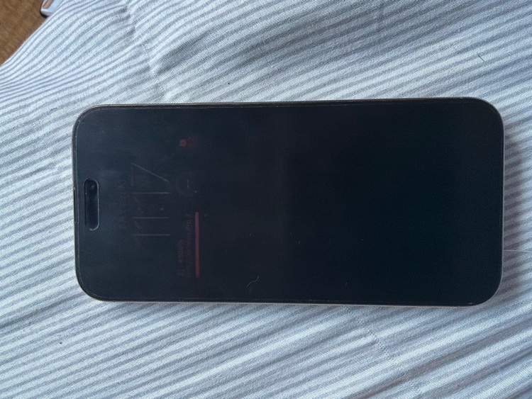 iPhone iPhone 16 Pro Max 256GB au（スマホ）の商品画像 - 査定依頼日：2026年9月24日 - 最高査定価格：127,500円