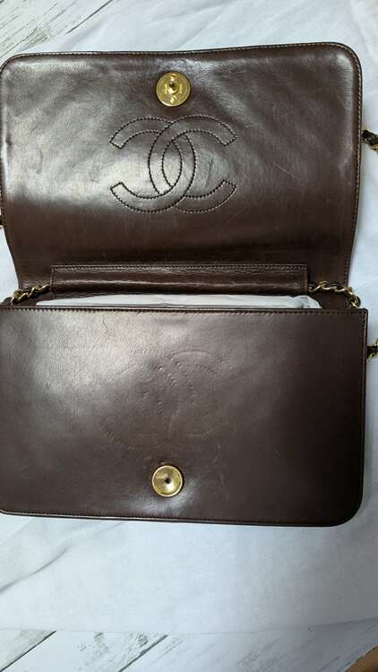シャネル シャネル(その他) （ブランドバッグ）の商品画像 - 査定依頼日：2025年5月2日 - 最高査定価格：200,000円