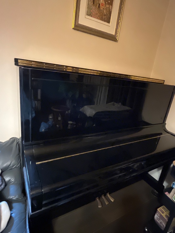 U30A（ピアノ・楽器・PA機材）の商品画像 - 査定依頼日：2026年1月28日 - 最高査定価格：100,000円