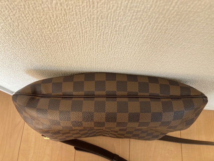 ルイヴィトン ダミエ （ブランドバッグ）の商品画像 - 査定依頼日：2026年2月1日 - 最高査定価格：130,000円