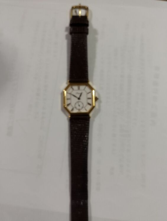 その他 ロンジン （高級時計）の商品画像 - 査定依頼日：2025年8月27日 - 最高査定価格：10,000円