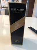 ブランデー レミーマルタン （お酒）の商品画像 - 査定依頼日：2025年3月29日 - 最高査定価格：3,000円