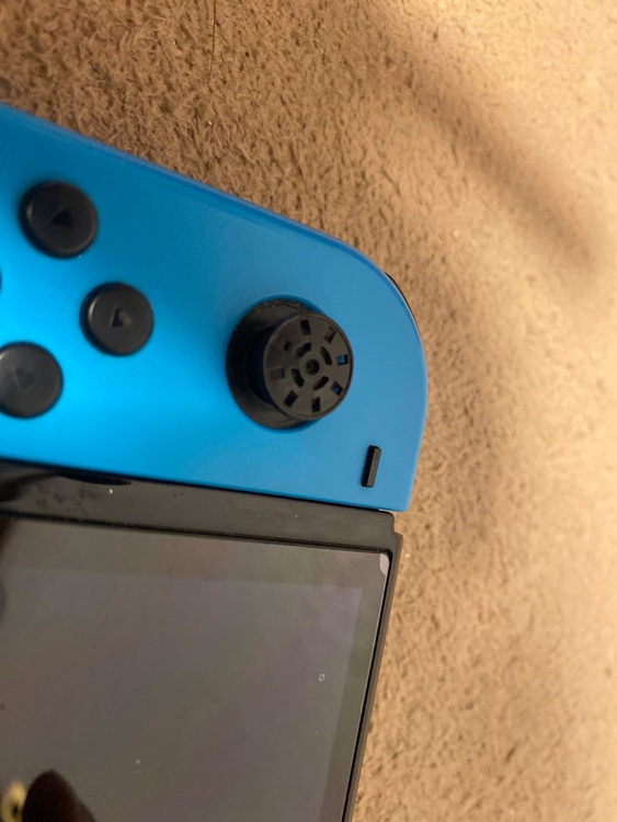 Switch   HEG-S-KABAA（ゲーム機本体・ゲームソフト）の商品画像 - 査定依頼日：2025年6月7日 - 最高査定価格：15,000円