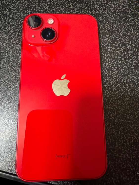 iPhone14（スマホ）の商品画像 - 査定依頼日：2026年5月29日 - 最高査定価格：47,000円