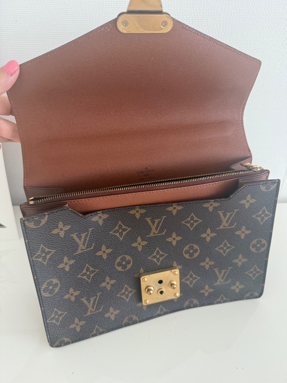 ルイヴィトン モノグラム （ブランドバッグ）の商品画像 - 査定依頼日：2025年6月21日 - 最高査定価格：80,000円
