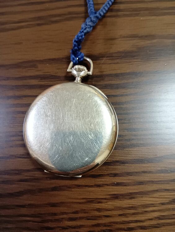 HowardBOSTONKEYSTON（高級時計）の商品画像 - 査定依頼日：2025年10月24日 - 最高査定価格：12,000円