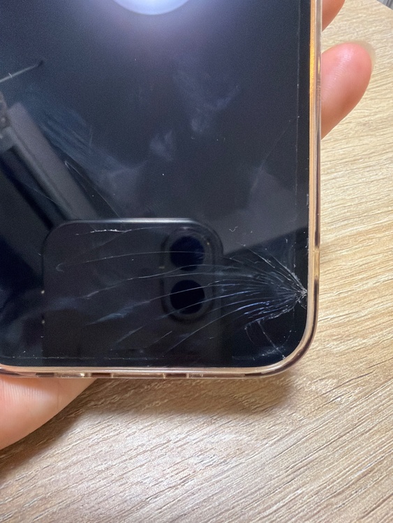 iPhone iPhone 12 Pro 128GB SIMフリー（スマホ）の商品画像 - 査定依頼日：2026年7月1日 - 最高査定価格：16,000円