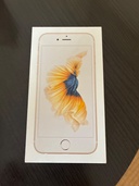 iPhone6s（スマホ）の商品画像 - 査定依頼日：2026年3月20日 - 最高査定価格：100,000円