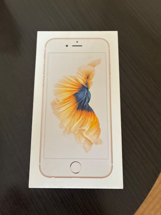 iPhone6s（スマホ）の商品画像 - 査定依頼日：2026年3月20日 - 最高査定価格：100,000円