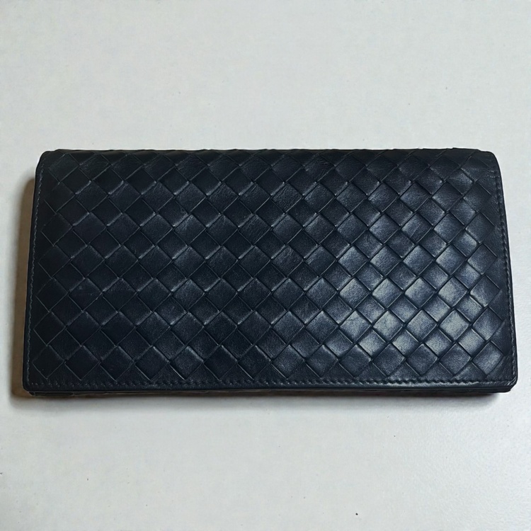 ボッテガ・ヴェネタ  （ブランドバッグ）の商品画像 - 査定依頼日：2026年2月17日 - 最高査定価格：25,000円