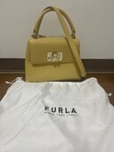 その他 フルラ （ブランドバッグ）の商品画像 - 査定依頼日：2025年2月5日 - 最高査定価格：5,000円