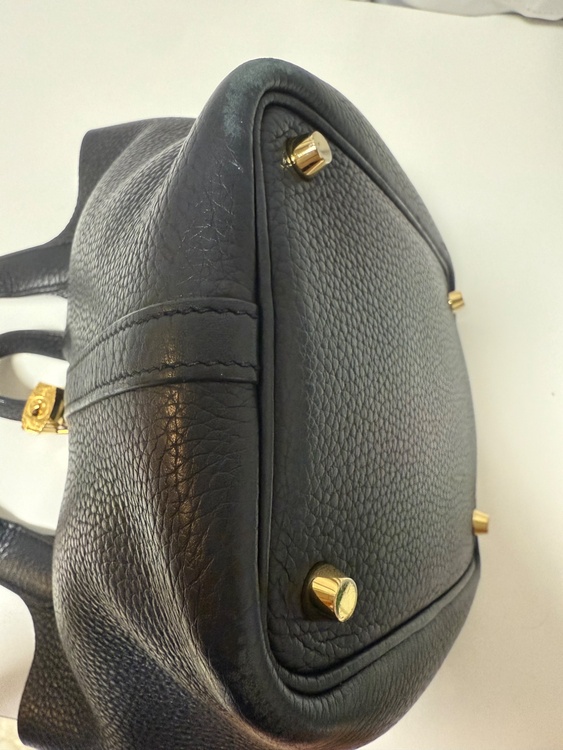 エルメス ピコタン （ブランドバッグ）の商品画像 - 査定依頼日：2026年2月20日 - 最高査定価格：450,000円