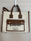 その他 バーバリー （ブランドバッグ）の商品画像 - 査定依頼日：2025年2月12日 - 最高査定価格：40,000円