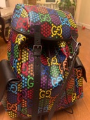 グッチ  （ブランドバッグ）の商品画像 - 査定依頼日：2025年8月23日 - 最高査定価格：170,000円