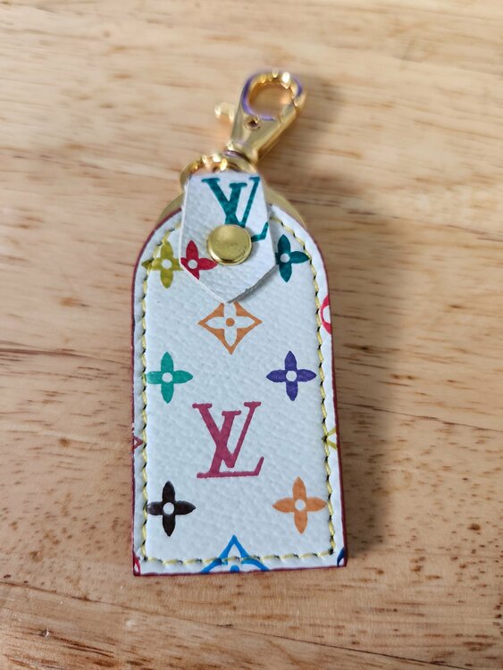 分かりません。（ブランド財布・小物）の商品画像 - 査定依頼日：2026年2月24日 - 最高査定価格：100,000円