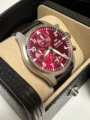 IW388107 チャイニーズイヤー（高級時計）の商品画像 - 査定依頼日：2022年10月18日 - 最高査定価格：820,000円