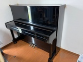 U1H（ピアノ・楽器・PA機材）の商品画像 - 査定依頼日：2026年7月25日 - 最高査定価格：100,000円