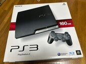 プレステ3（ゲーム機本体・ゲームソフト）の商品画像 - 査定依頼日：2024年11月25日 - 最高査定価格：18,000円