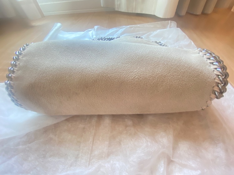 ステラマッカートニー　かばん（ブランドバッグ）の商品画像 - 査定依頼日：2025年9月1日 - 最高査定価格：2,500円