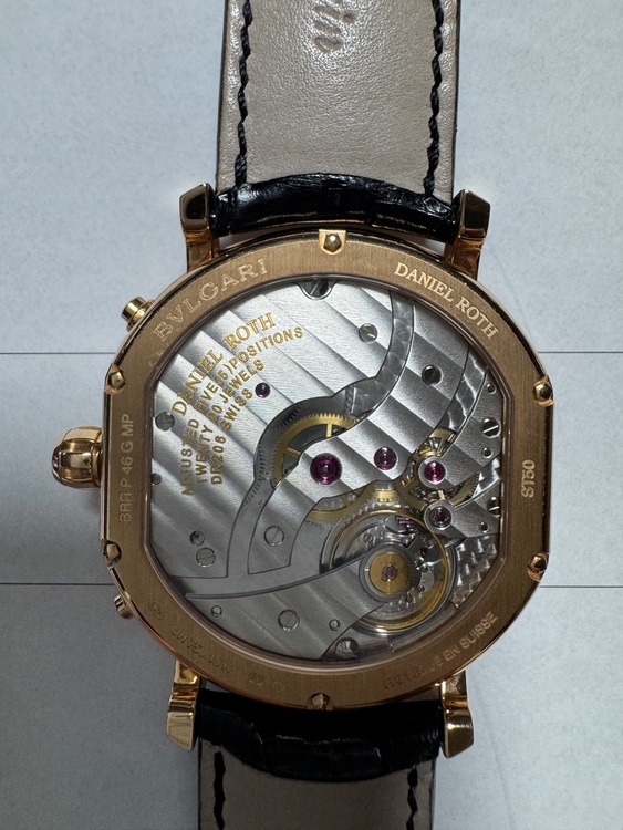 ロレックス デイデイト 22823（高級時計）の商品画像 - 査定依頼日：2026年4月2日 - 最高査定価格：8,020,000円