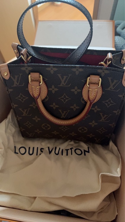 ルイヴィトン ルイヴィトン(その他) （ブランドバッグ）の商品画像 - 査定依頼日：2026年2月8日 - 最高査定価格：220,000円