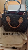 ルイヴィトン ルイヴィトン(その他) （ブランドバッグ）の商品画像 - 査定依頼日：2026年2月8日 - 最高査定価格：220,000円