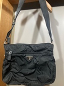 ナイロン斜めバック（ブランドバッグ）の商品画像 - 査定依頼日：2025年12月16日 - 最高査定価格：15,000円