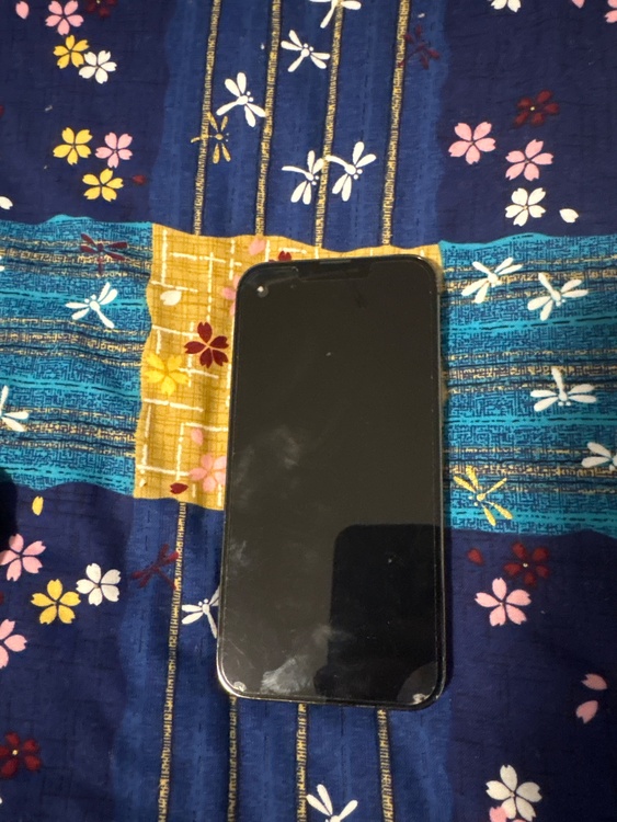 iPhone 13 Pro 128GB SIMフリー（スマホ）の商品画像 - 査定依頼日：2026年4月22日 - 最高査定価格：38,000円