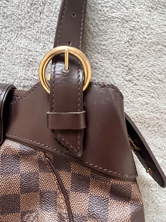 ハンドバッグ（ブランドバッグ）の商品画像 - 査定依頼日：2026年2月15日 - 最高査定価格：80,000円