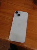 iPhone 15 256GB SIMフリー（スマホ）の商品画像 - 査定依頼日：2026年4月12日 - 最高査定価格：71,000円