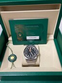 ロレックス エクスプローラー 22657（高級時計）の商品画像 - 査定依頼日：2025年4月22日 - 最高査定価格：1,640,000円